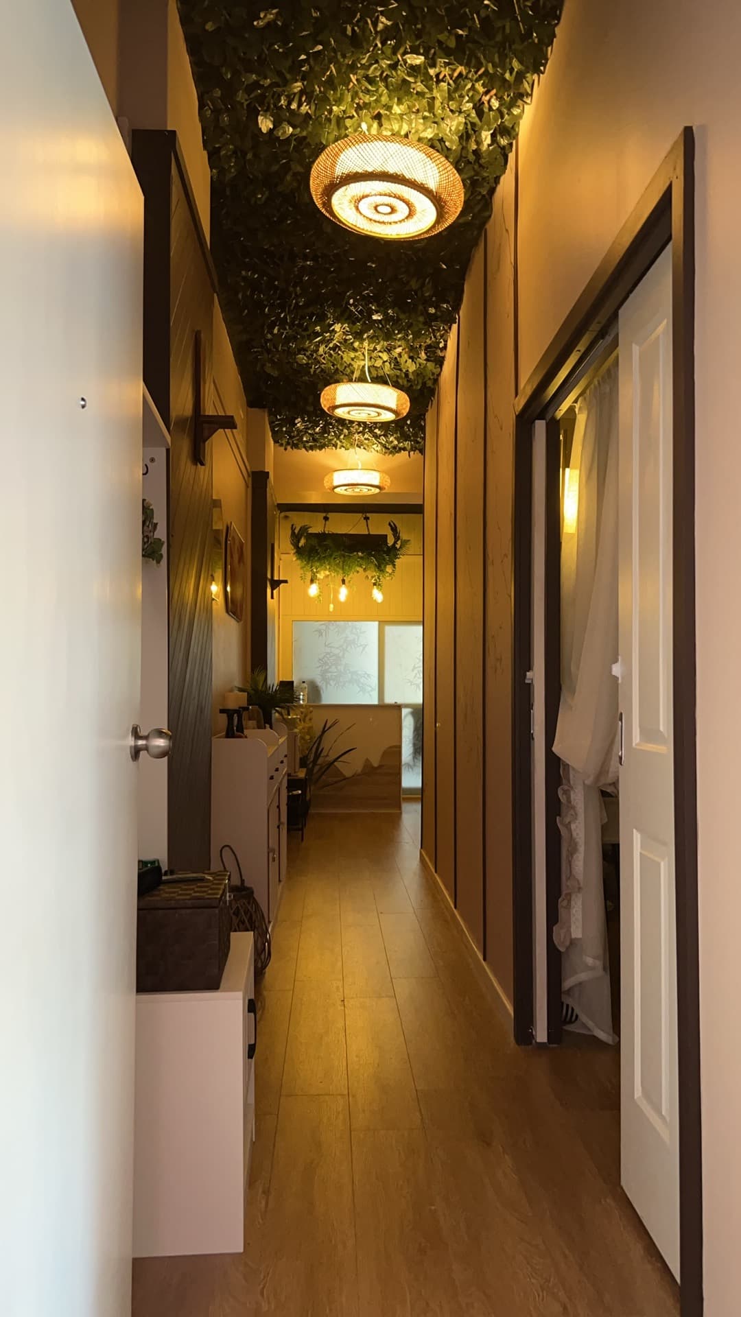 Oriental Pearl Spa — Newcastle West, Newcastle