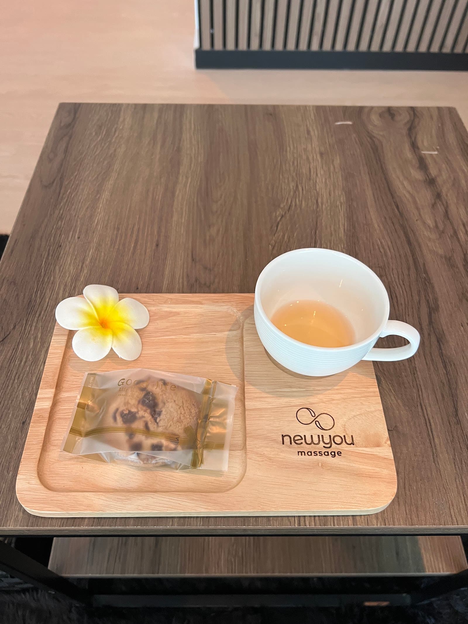 Newyou Massage Newcastle — Newcastle East, Newcastle