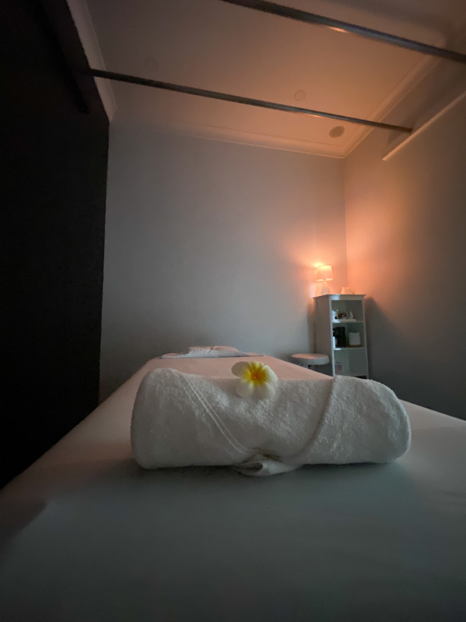 Newyou Massage Newcastle — Newcastle East, Newcastle