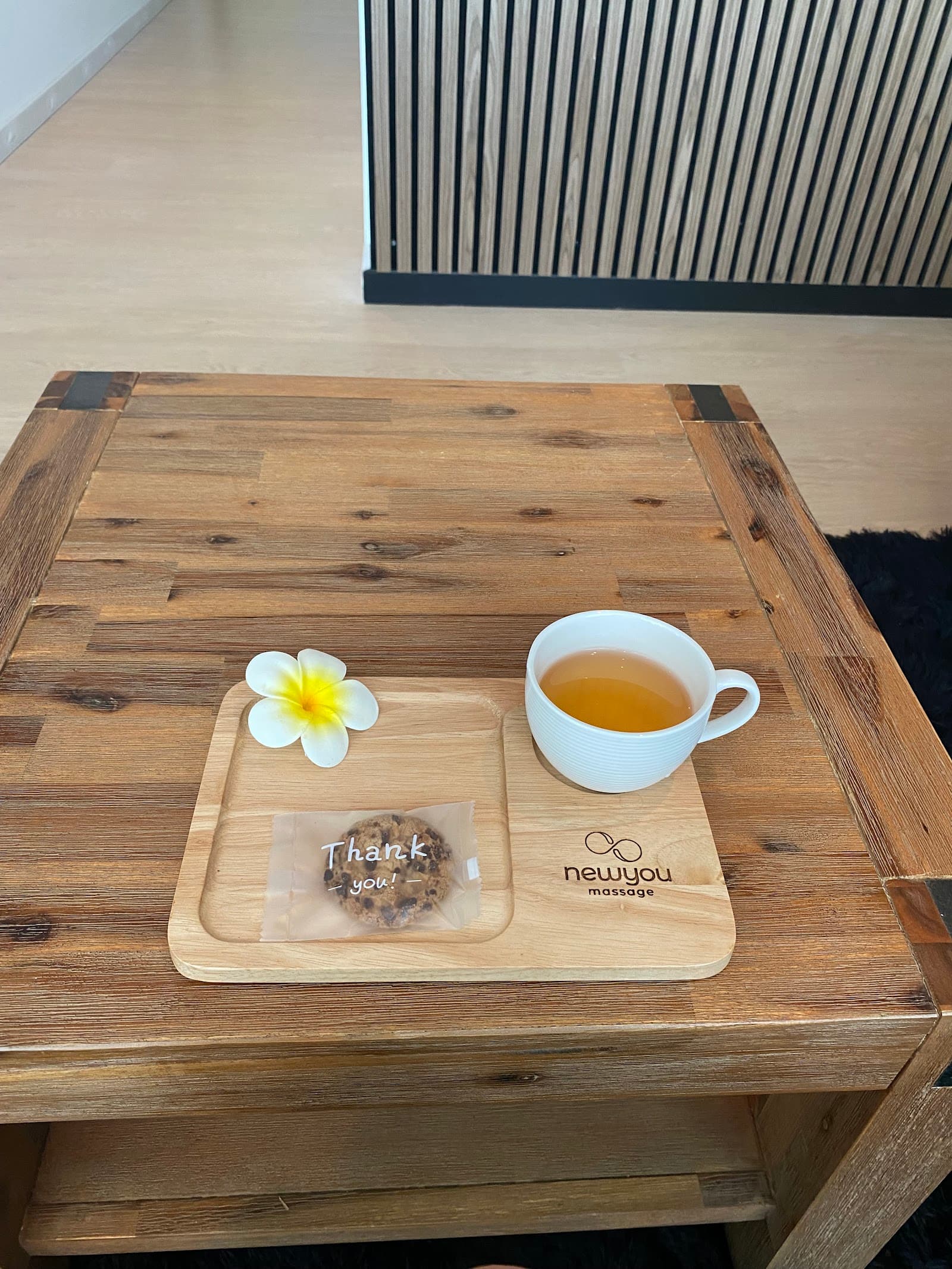 Newyou Massage Newcastle — Newcastle East, Newcastle