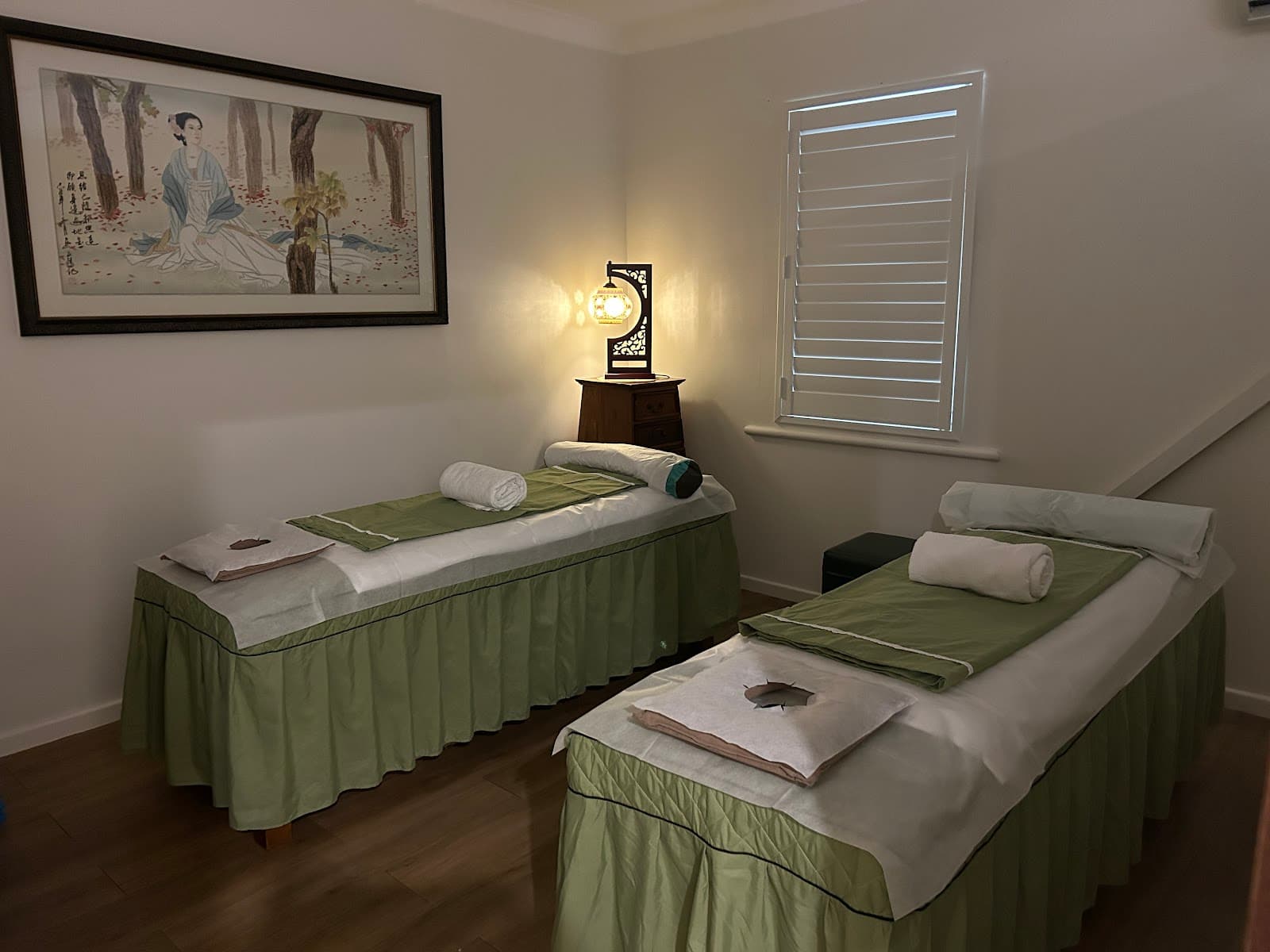 Massage On Darby — Cooks Hill, Newcastle