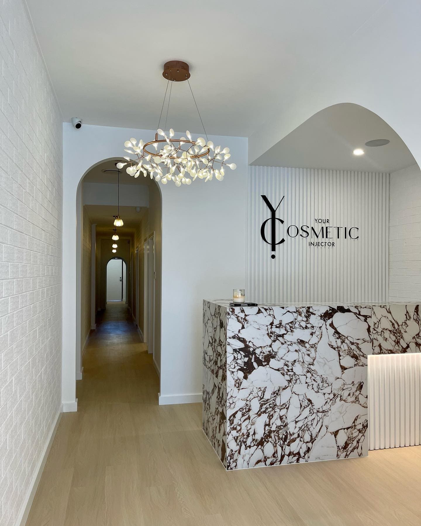 Your Cosmetic Intelligence — Cooks Hill, Newcastle