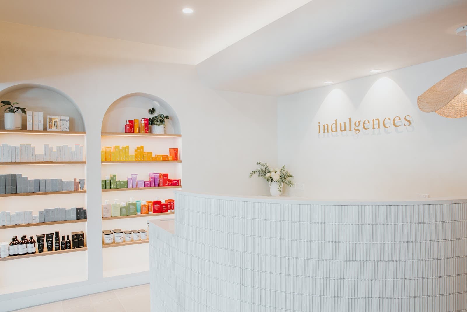 Indulgences Beauty Therapy — The Junction, Newcastle
