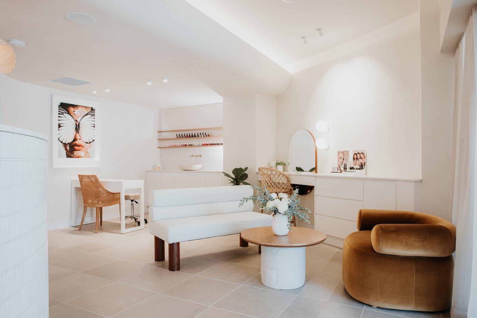 Indulgences Beauty Therapy — The Junction, Newcastle