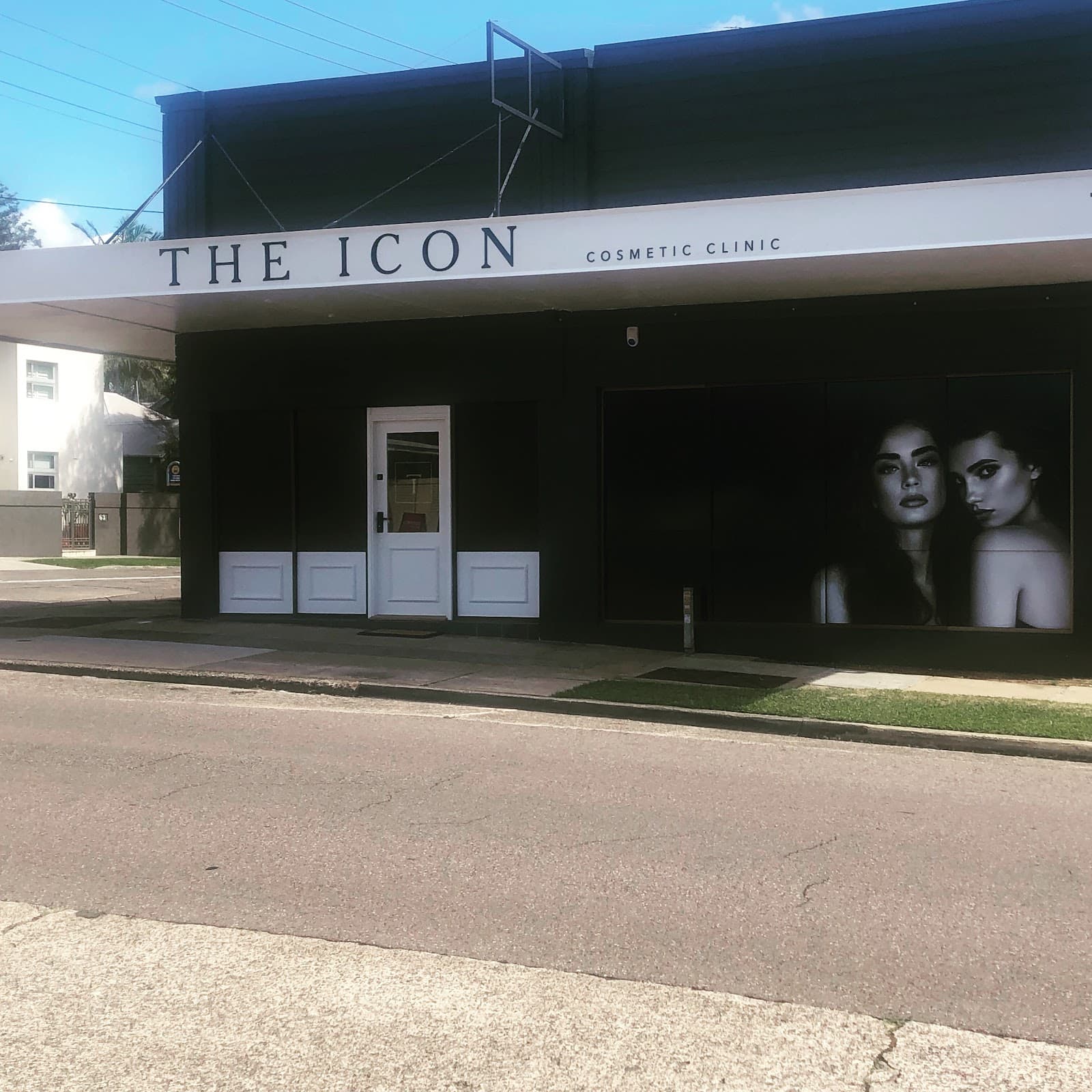 The Icon Cosmetic Clinic — Merewether, Newcastle