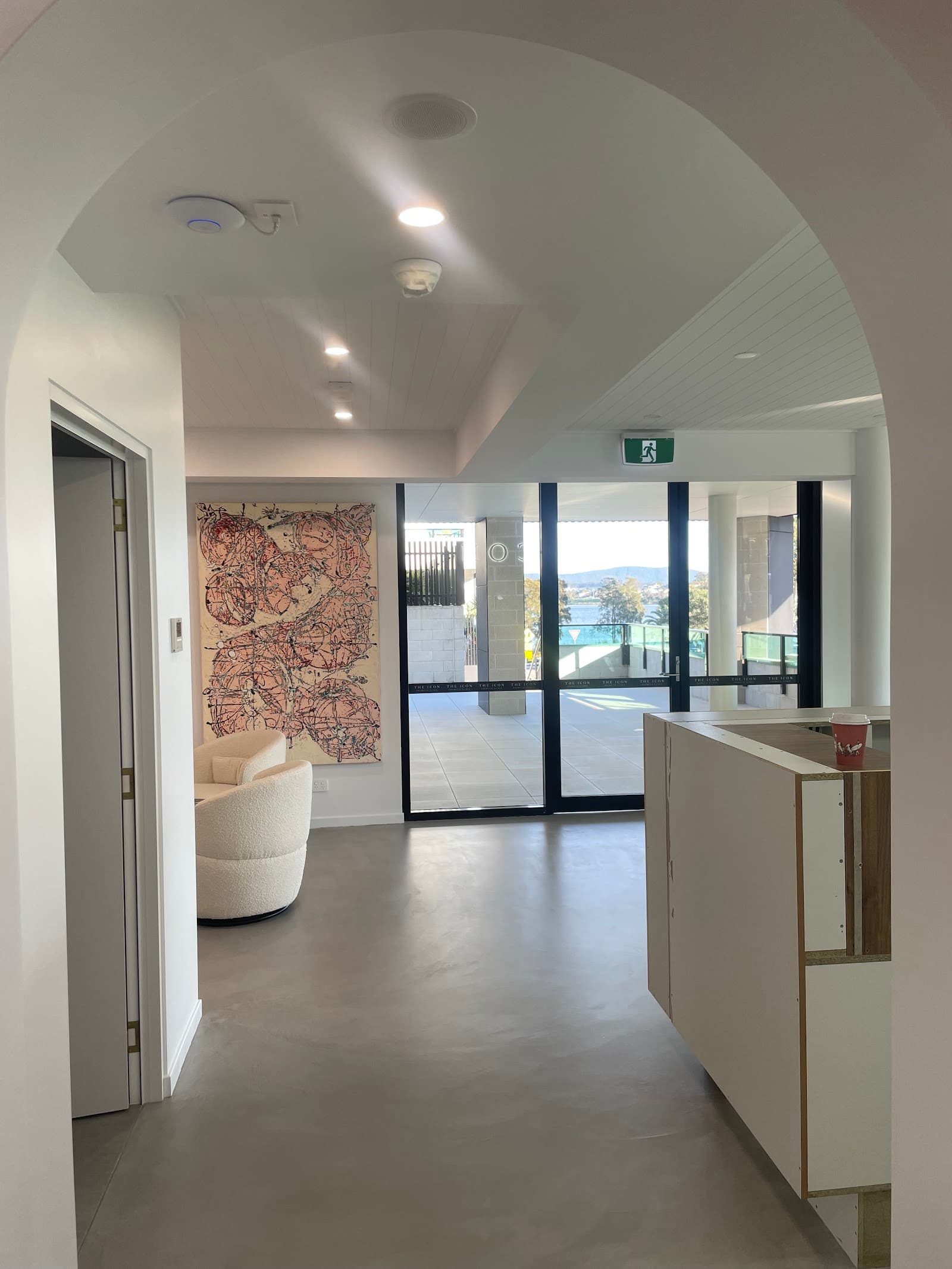 The Icon Cosmetic Clinic — Merewether, Newcastle