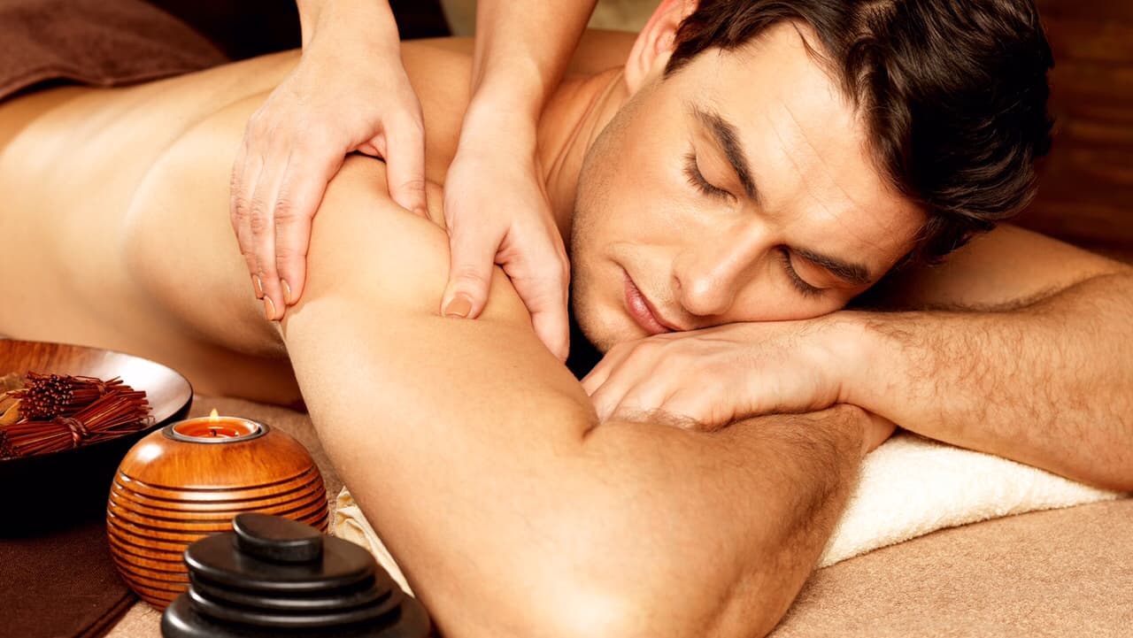 Hamilton Sawadee Thai Massage — Hamilton, Newcastle