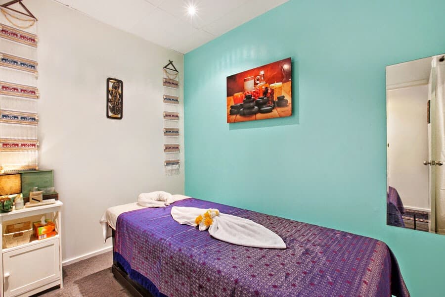Hamilton Sawadee Thai Massage — Hamilton, Newcastle