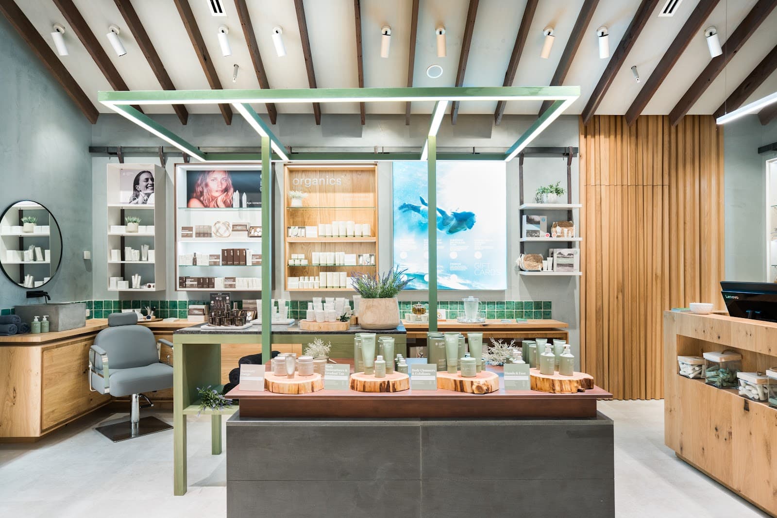 endota spa Green Hills — Maitland, Newcastle