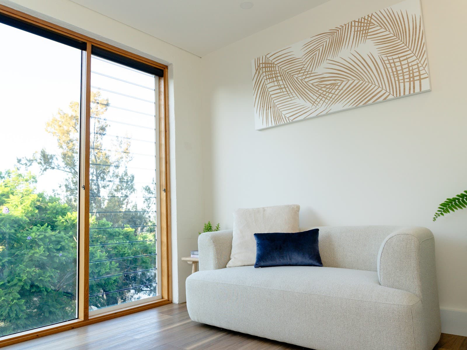 Elements Morpeth — Pokolbin, Newcastle