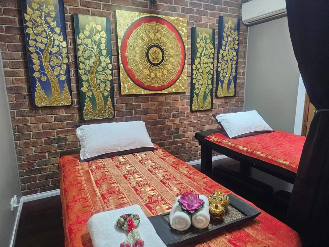 Bhutra Spa Thai Massage Maitland Hunter Valley — Maitland, Newcastle
