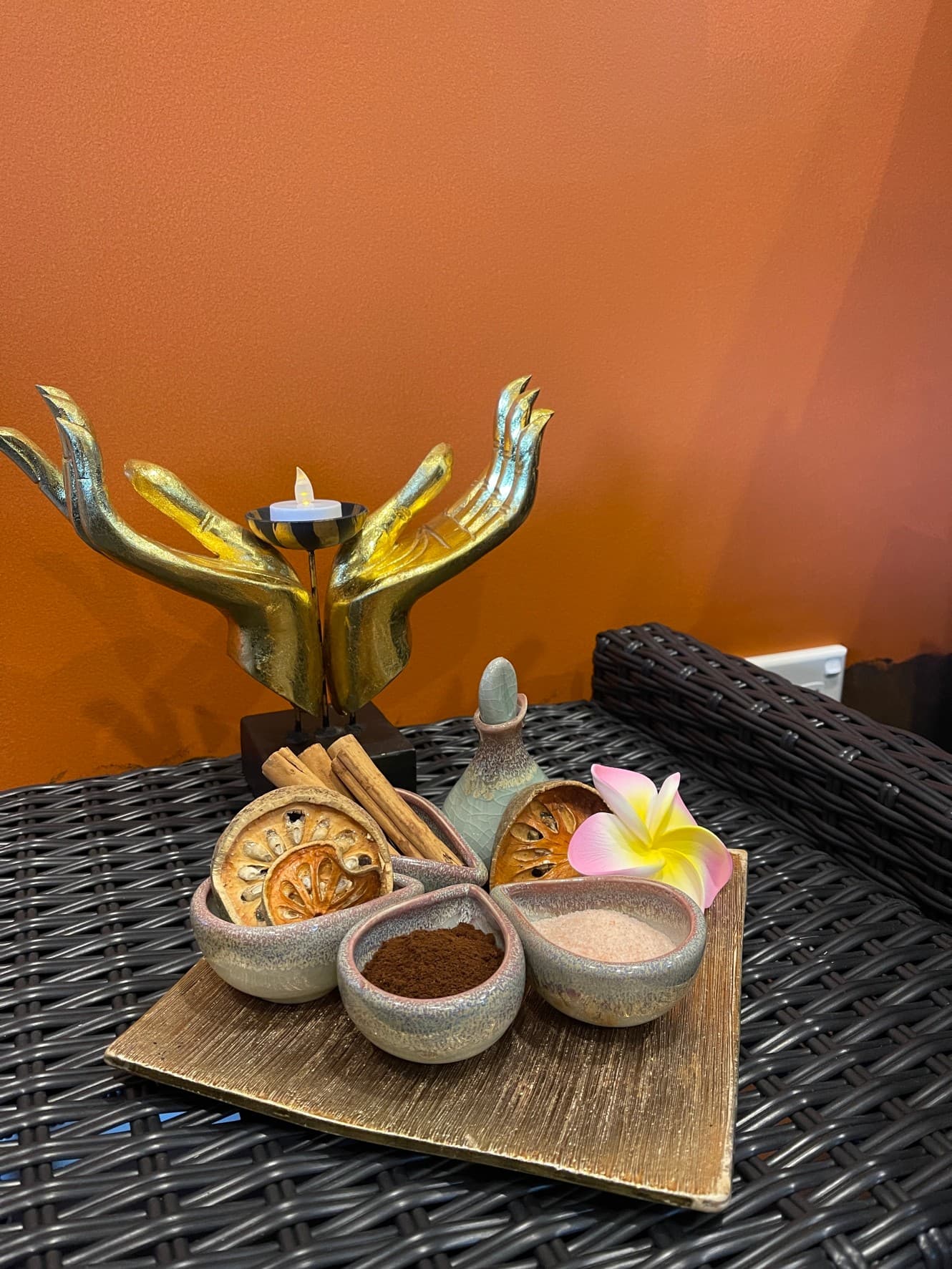 Bhutra Spa Thai Massage Maitland Hunter Valley — Maitland, Newcastle