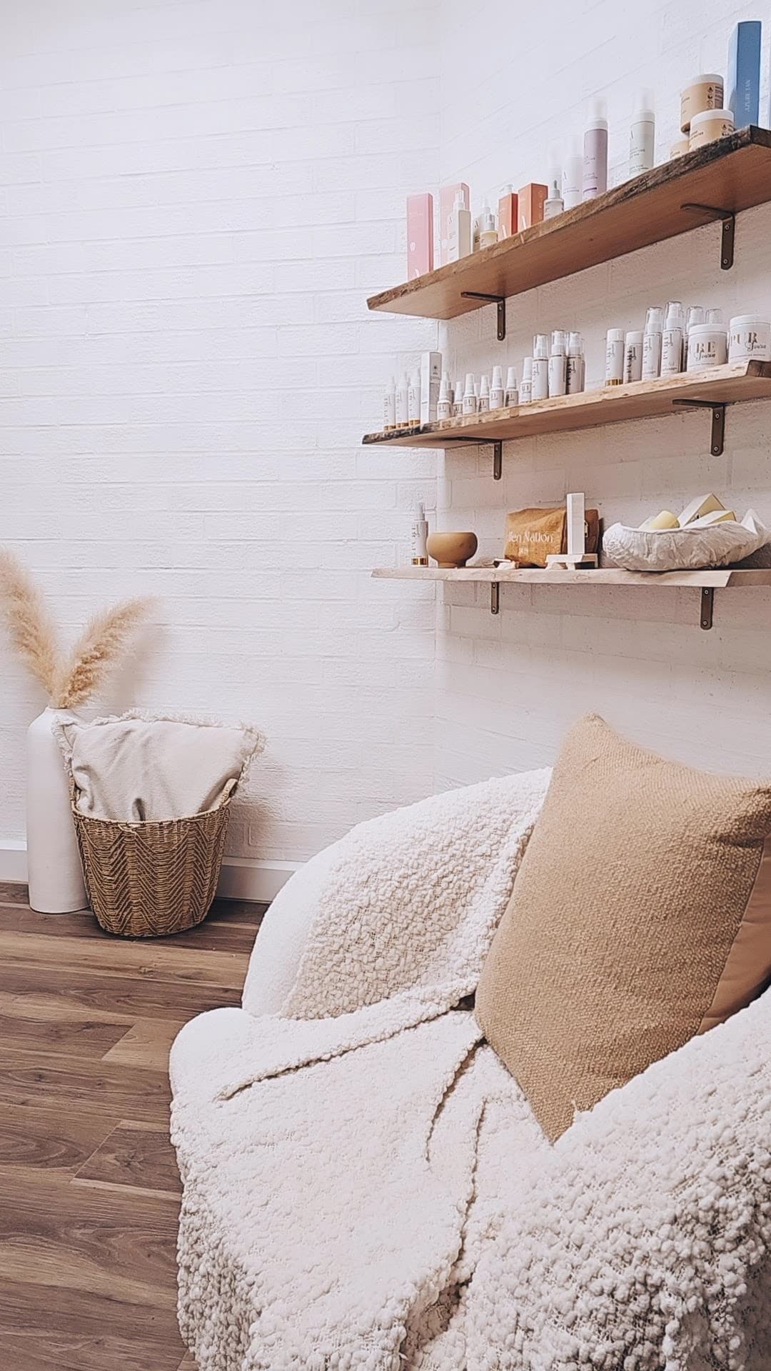 Pure soul skin and body — Maitland, Newcastle