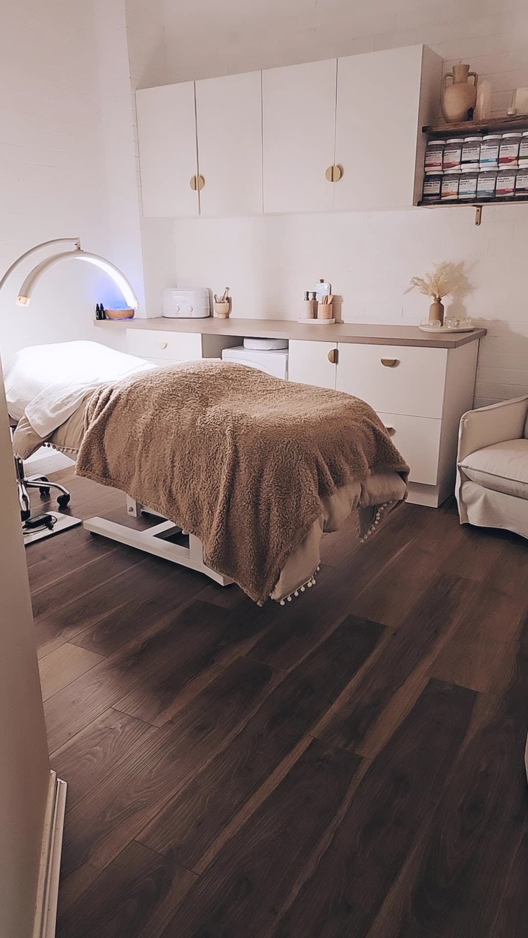 Pure soul skin and body — Maitland, Newcastle