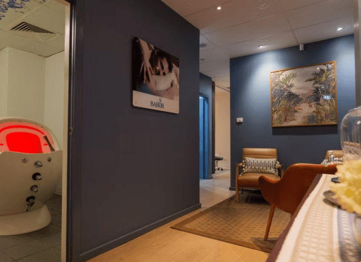 MP Spa & Beauty — Maitland, Newcastle