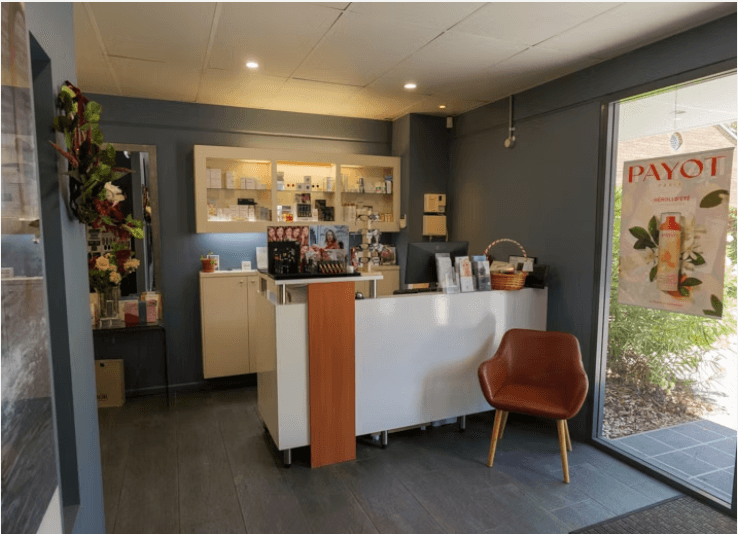 MP Spa & Beauty — East Maitland, Newcastle