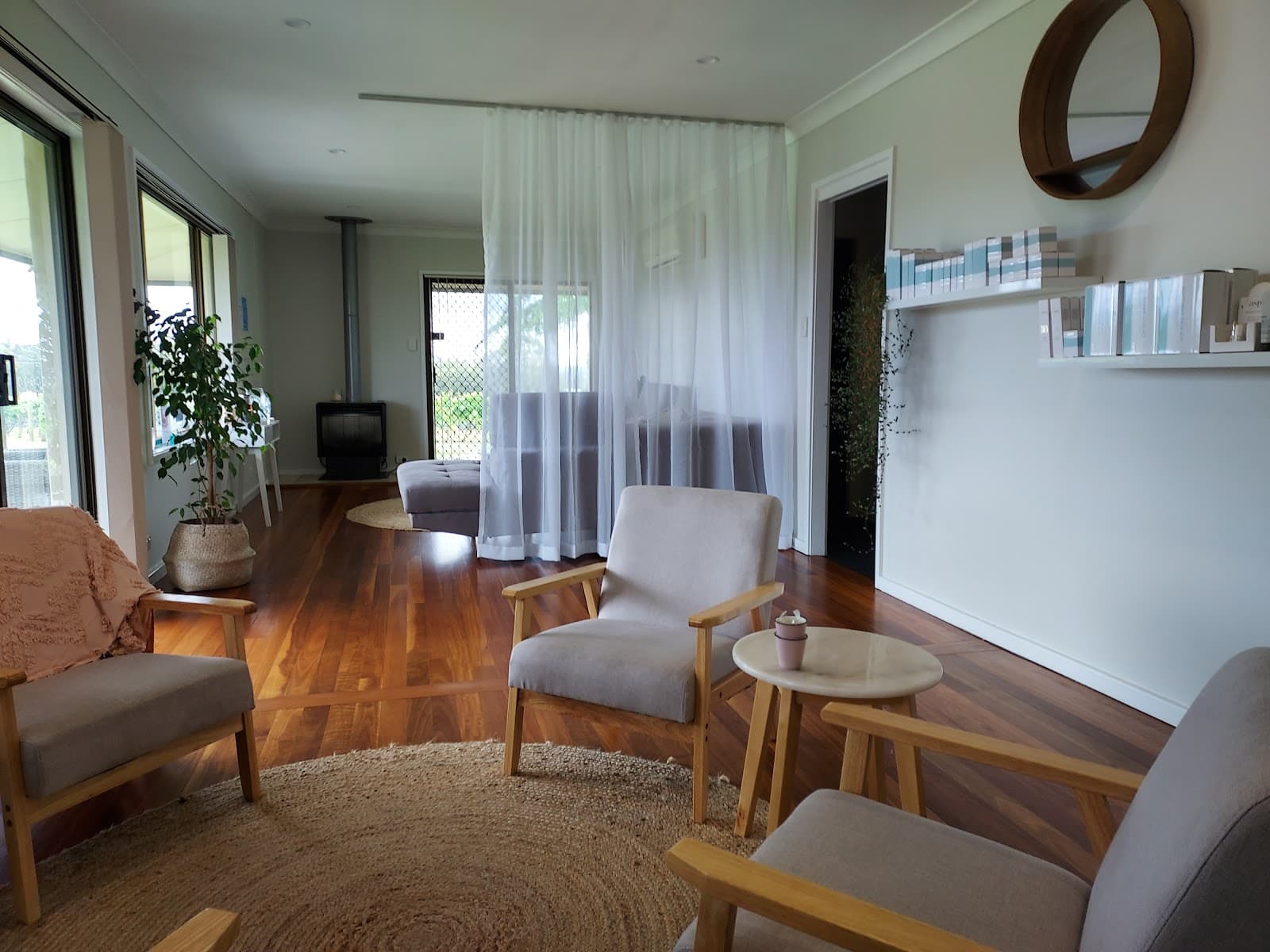 Hunter Valley Reflections Day Spa — The Junction, Newcastle