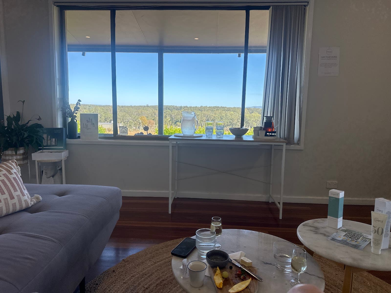Hunter Valley Reflections Day Spa — The Junction, Newcastle