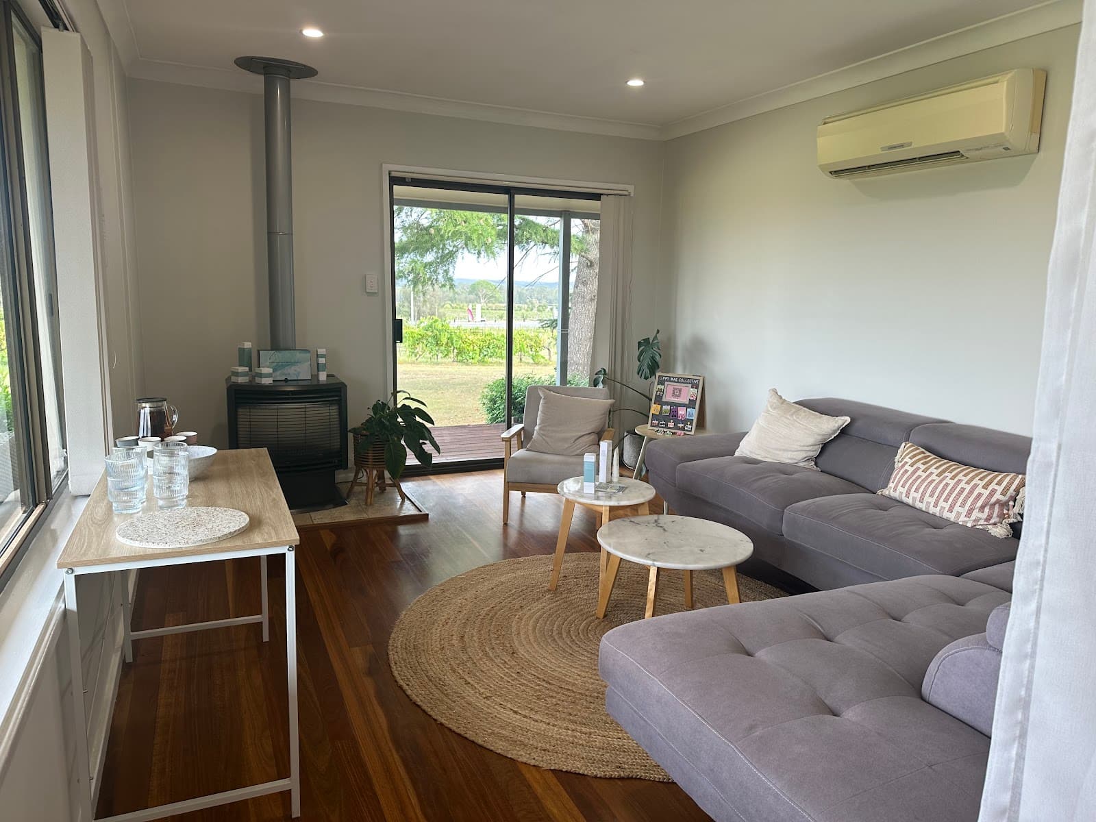 Hunter Valley Reflections Day Spa — The Junction, Newcastle