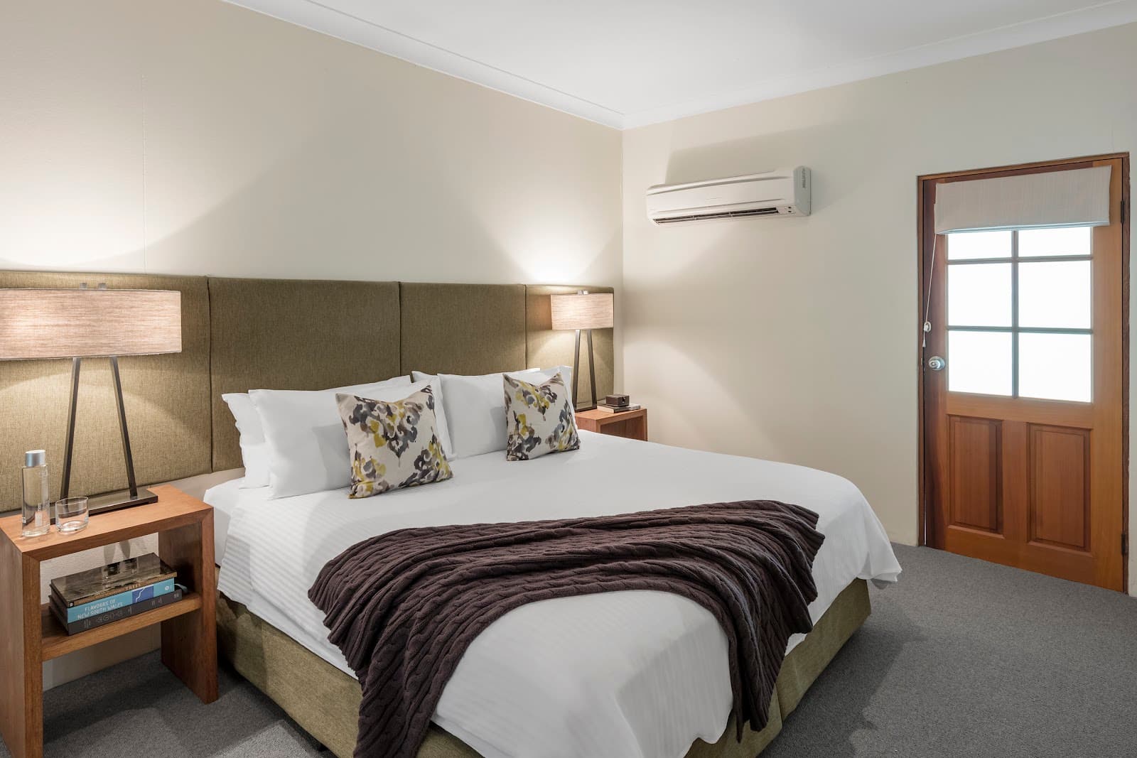 Spicers Vineyards Estate — Pokolbin, Newcastle