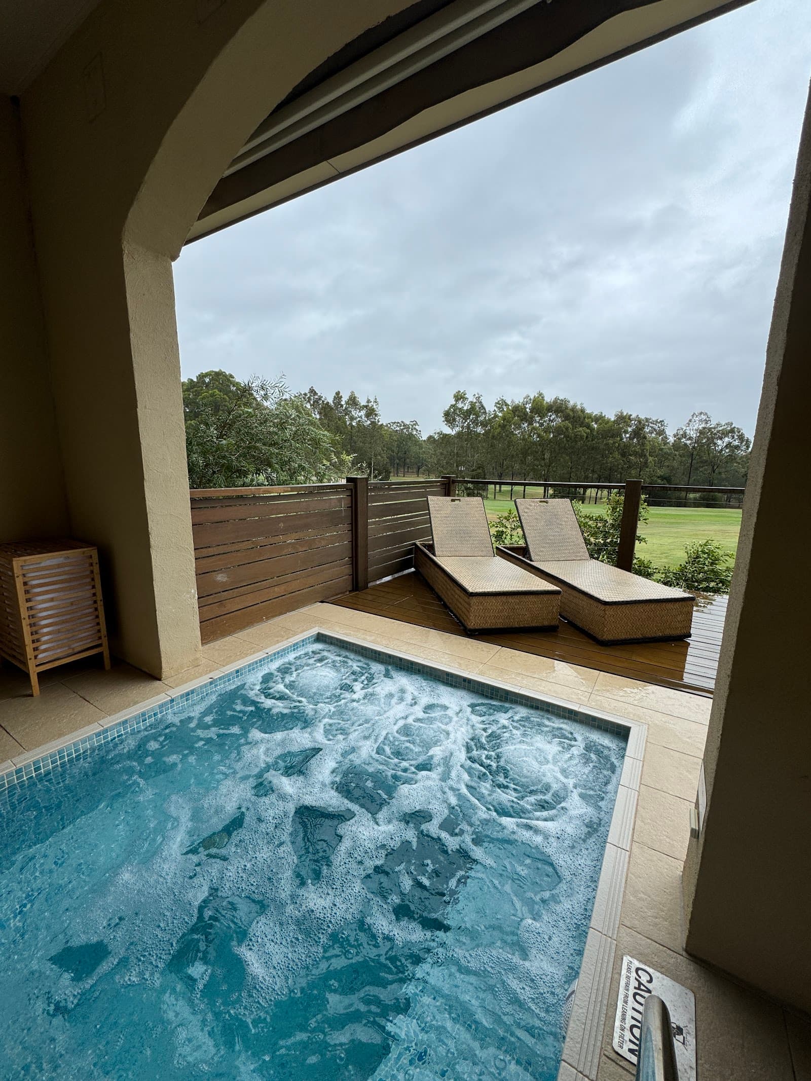 Chateau Elan at The Vintage Hunter Valley — Pokolbin, Newcastle