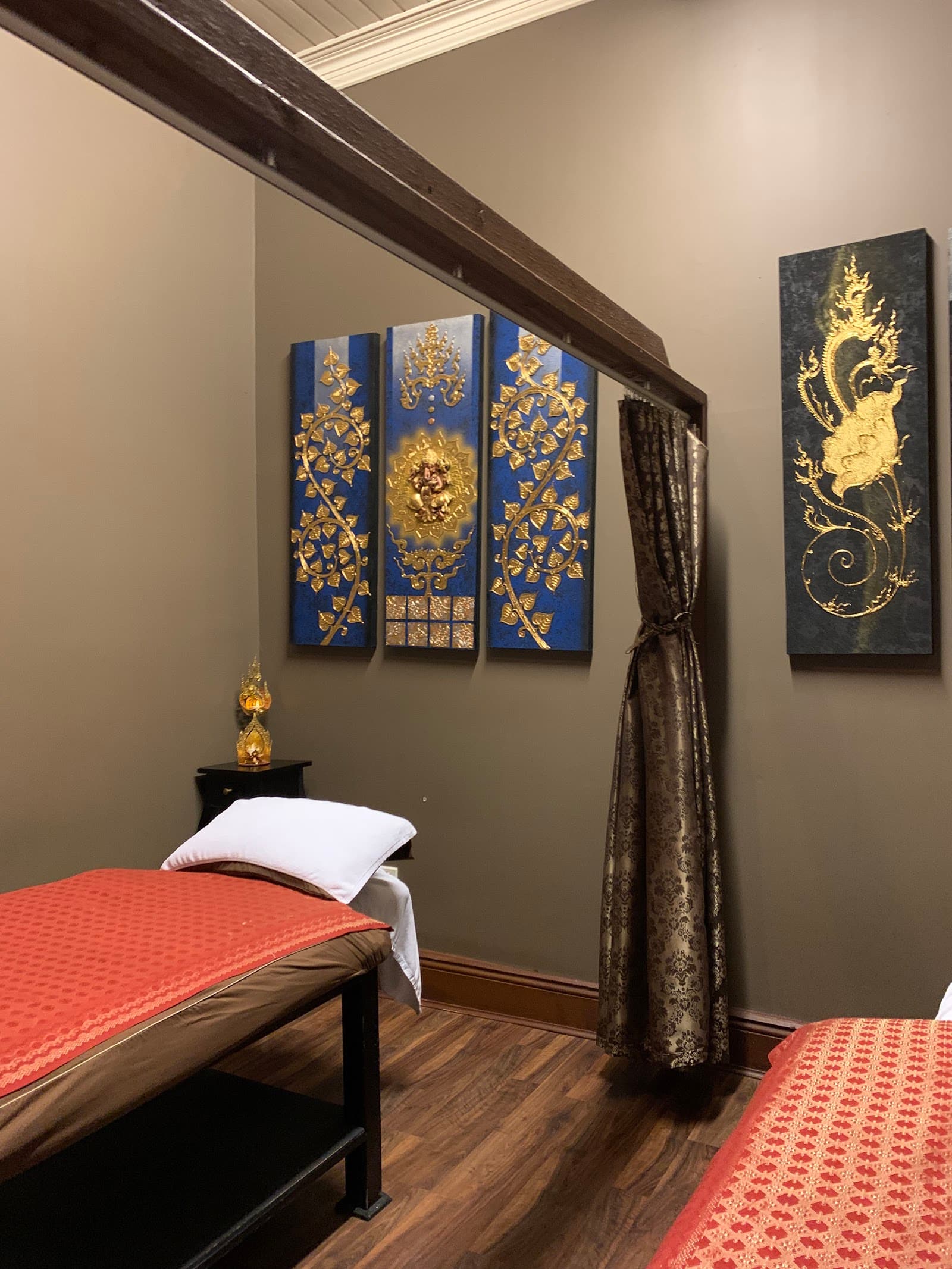 Bhutra Spa Thai Massage Cessnock Hunter Valley — Pokolbin, Newcastle