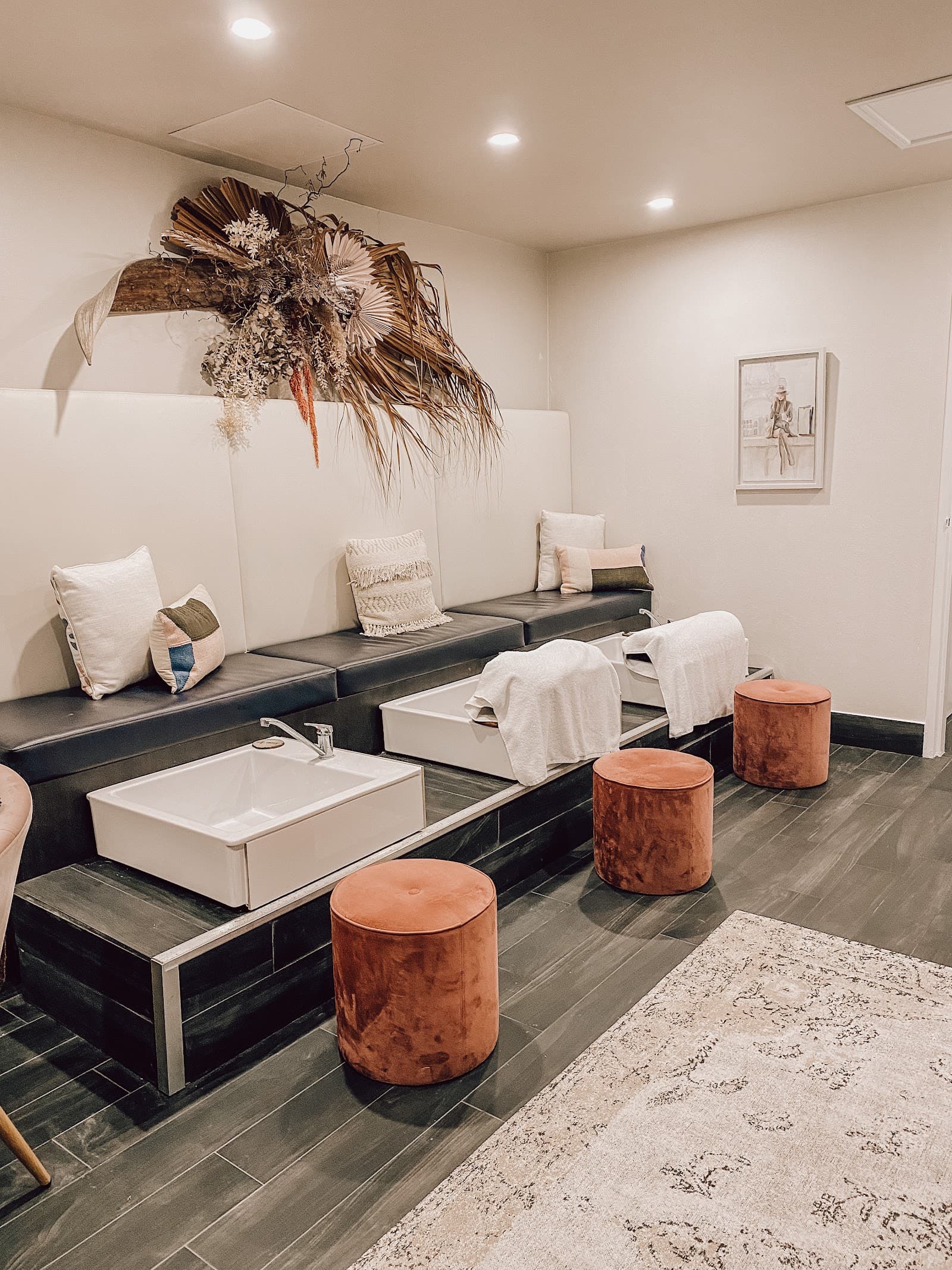 Sirene Spa — Nelson Bay, Newcastle