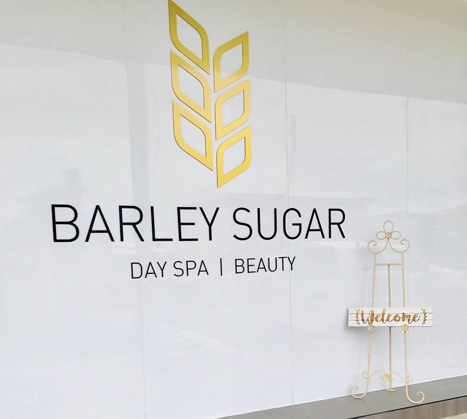 Barley Sugar Day Spa & Beauty — Nelson Bay, Newcastle