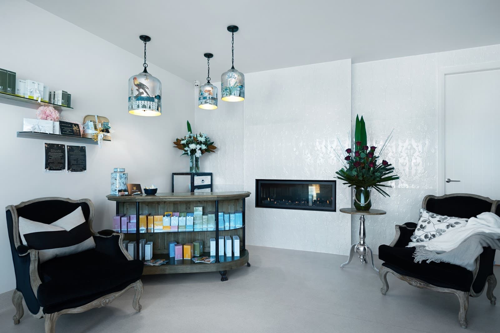 Barley Sugar Day Spa & Beauty — Nelson Bay, Newcastle