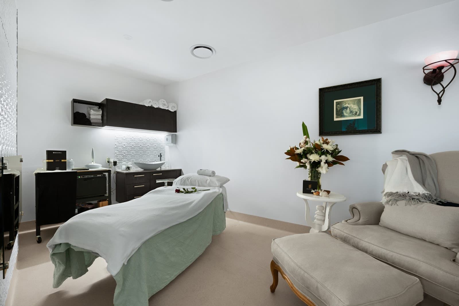 Barley Sugar Day Spa & Beauty — Nelson Bay, Newcastle