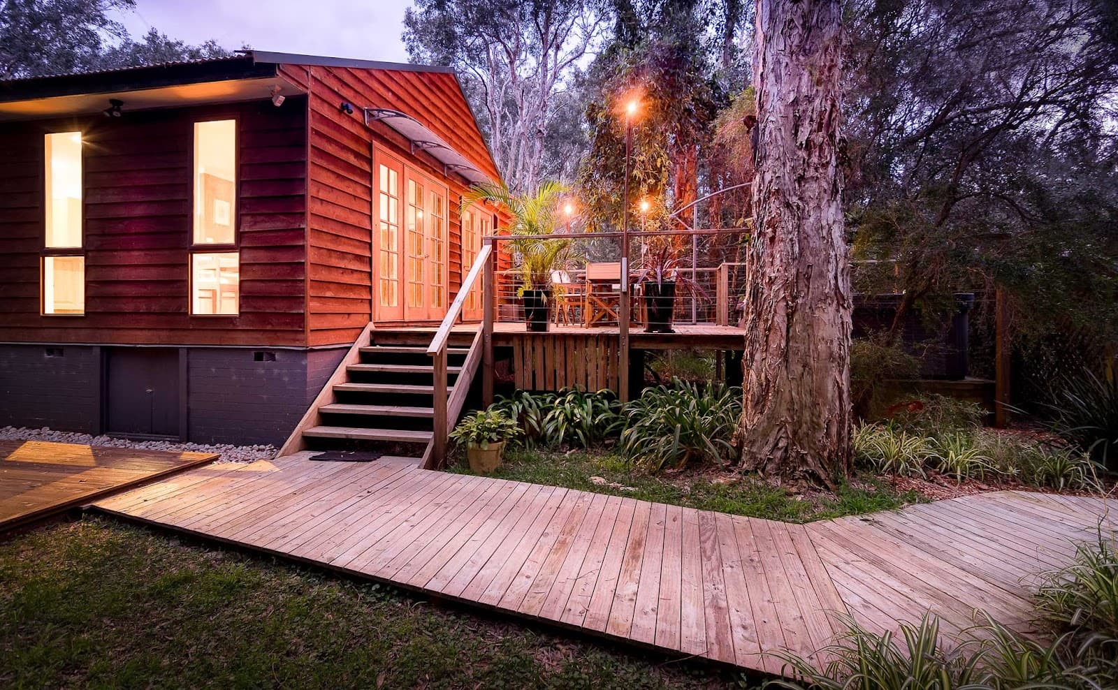 Wanderers Retreat Port Stephens — Nelson Bay, Newcastle