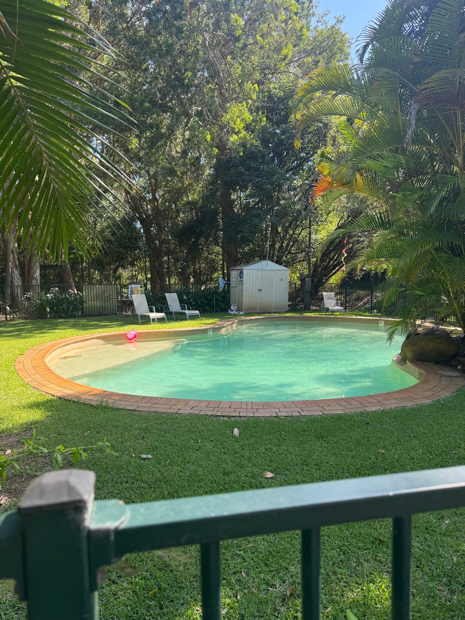 Wanderers Retreat Port Stephens — Boat Harbour, Newcastle