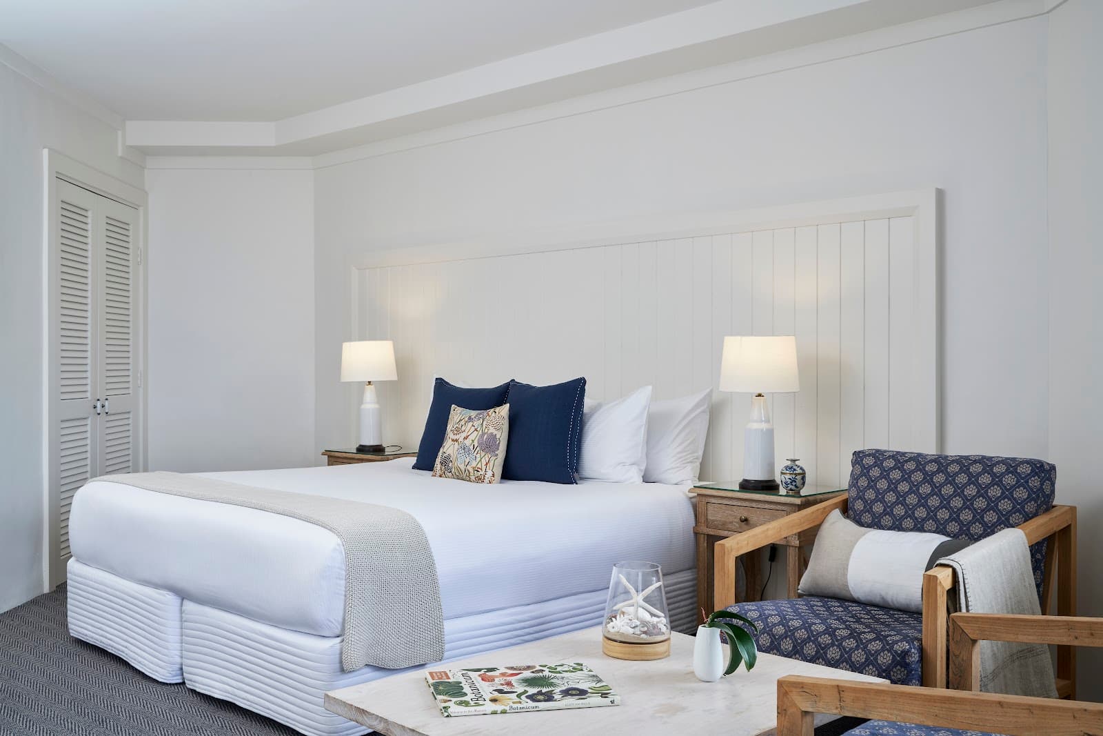 Anchorage Hotel & Spa — Nelson Bay, Newcastle