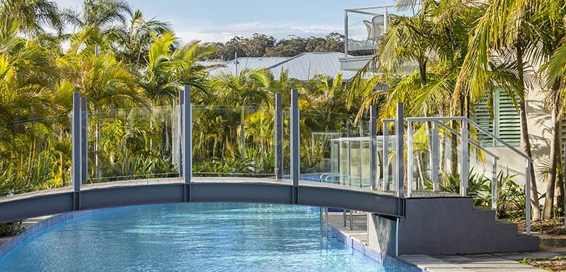 Oaks Port Stephens Pacific Blue Resort — Nelson Bay, Newcastle
