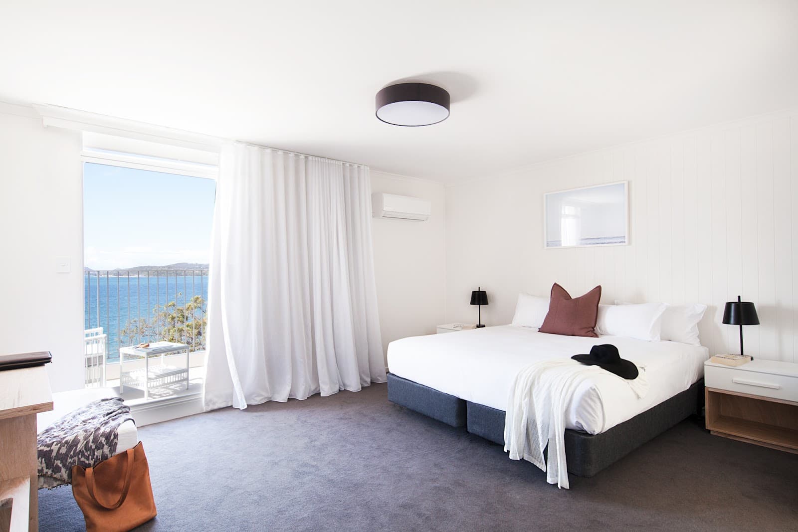 Bannisters Port Stephens — Nelson Bay, Newcastle