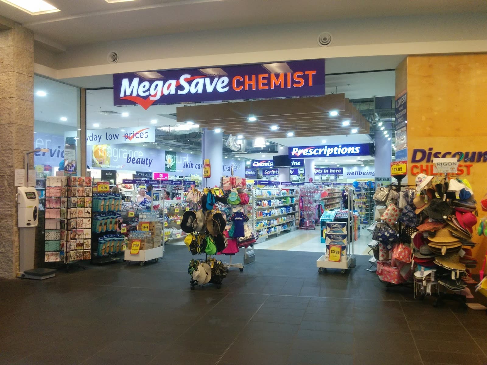 Charlestown Square — Honeysuckle, Newcastle
