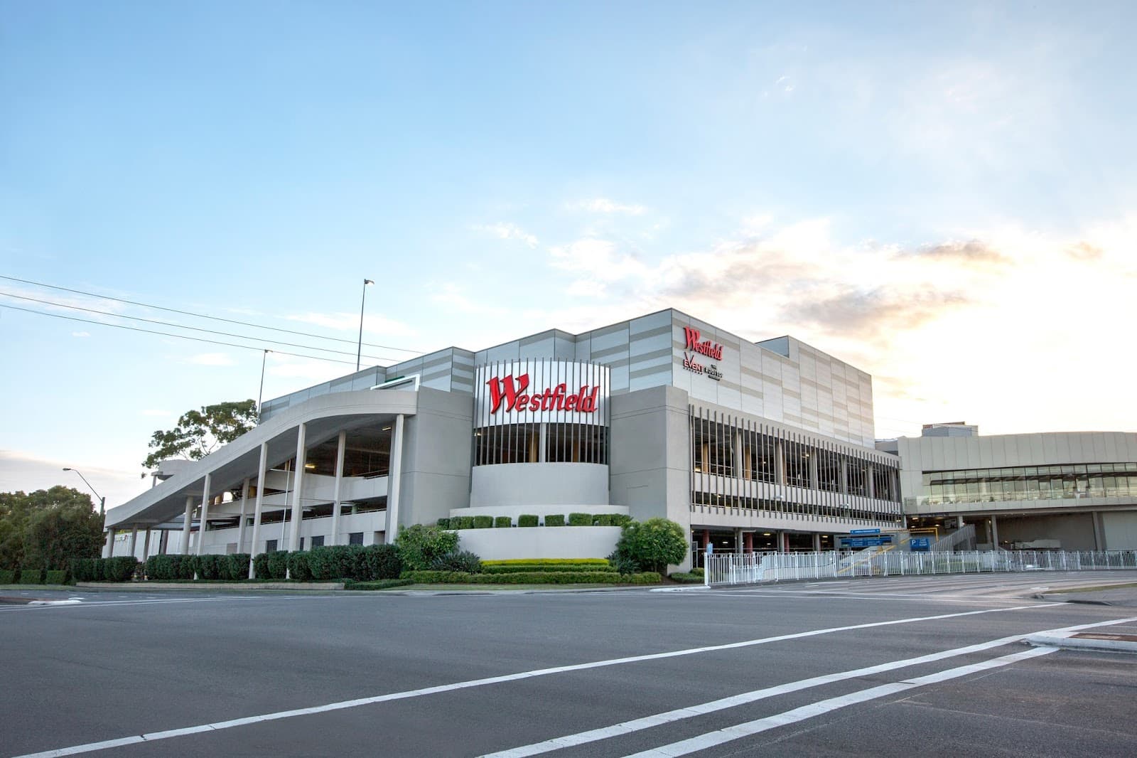 Westfield Kotara — Honeysuckle, Newcastle