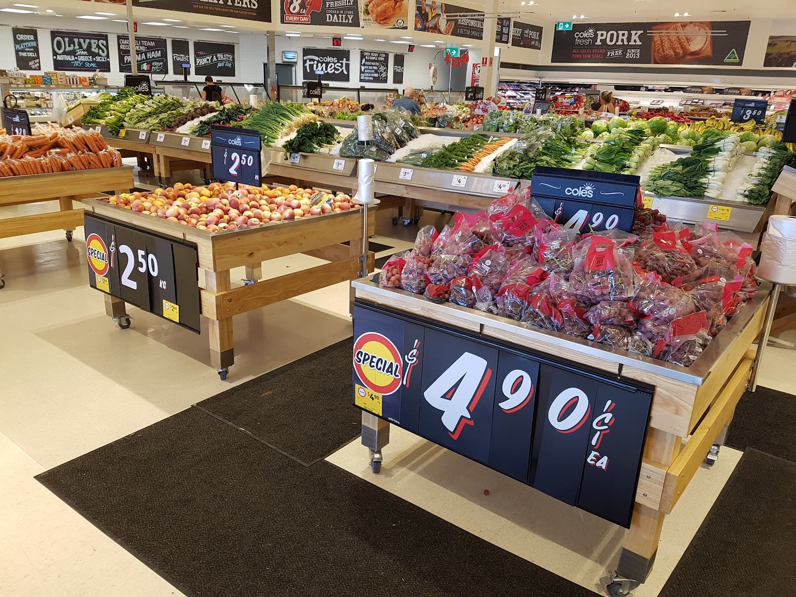 Waratah Village — Honeysuckle, Newcastle