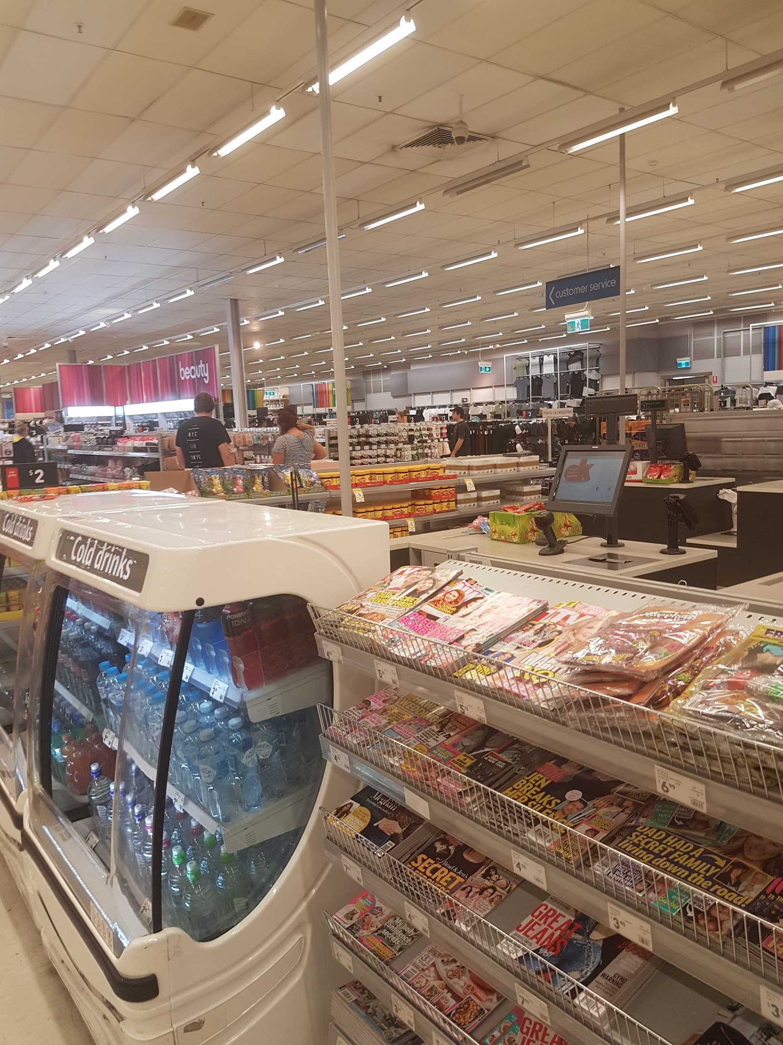 Waratah Village — Honeysuckle, Newcastle