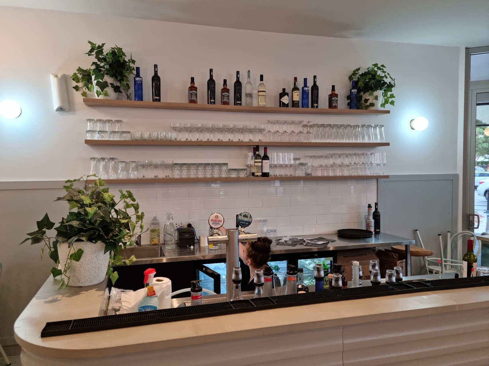 Glendale City Centre — Honeysuckle, Newcastle