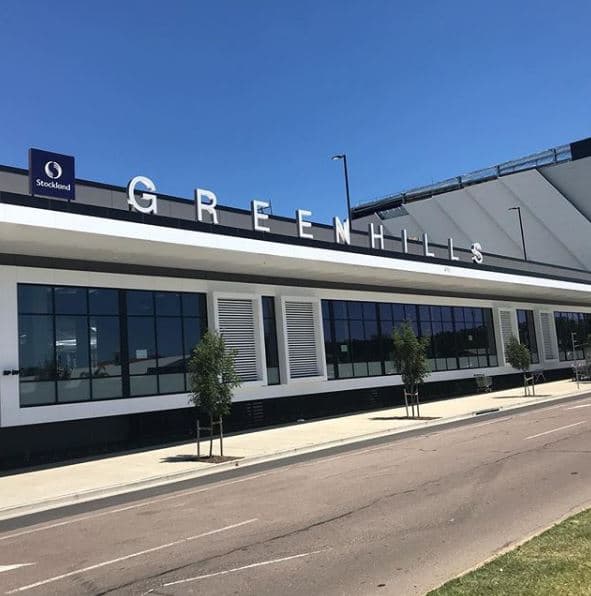 Stockland Green Hills — Maitland, Newcastle