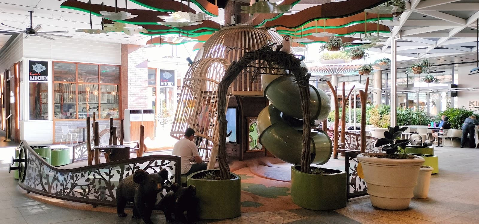 Stockland Green Hills — Maitland, Newcastle