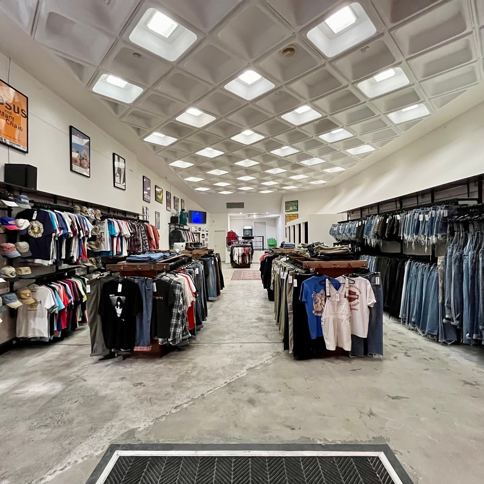 Sourced Vintage — Newcastle East, Newcastle