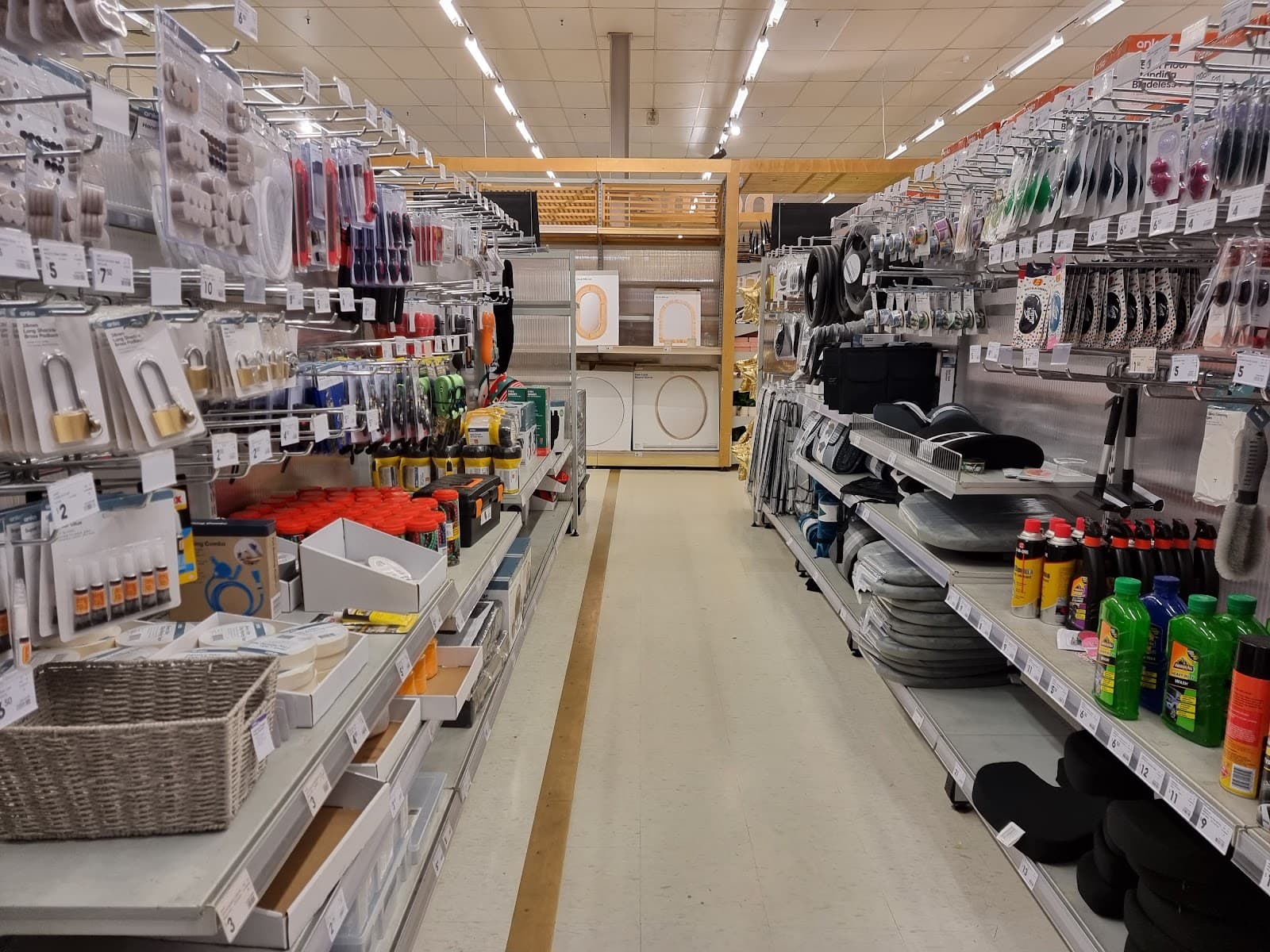 Kmart Waratah — Stockton, Newcastle