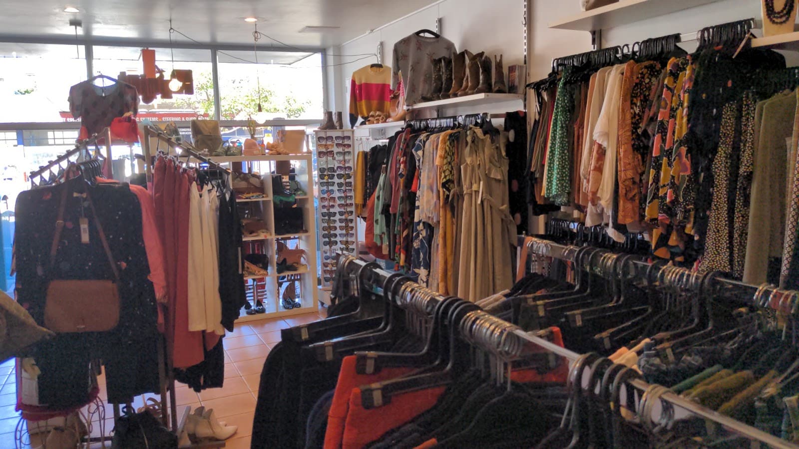Ramjet Assortments — Cooks Hill, Newcastle