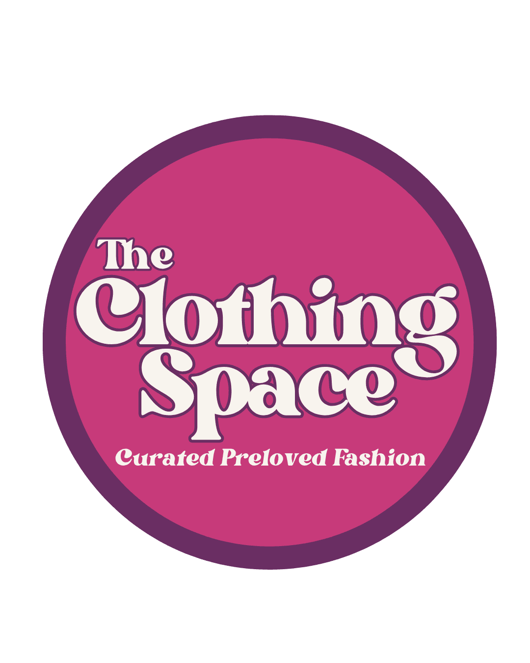 The Clothing Space