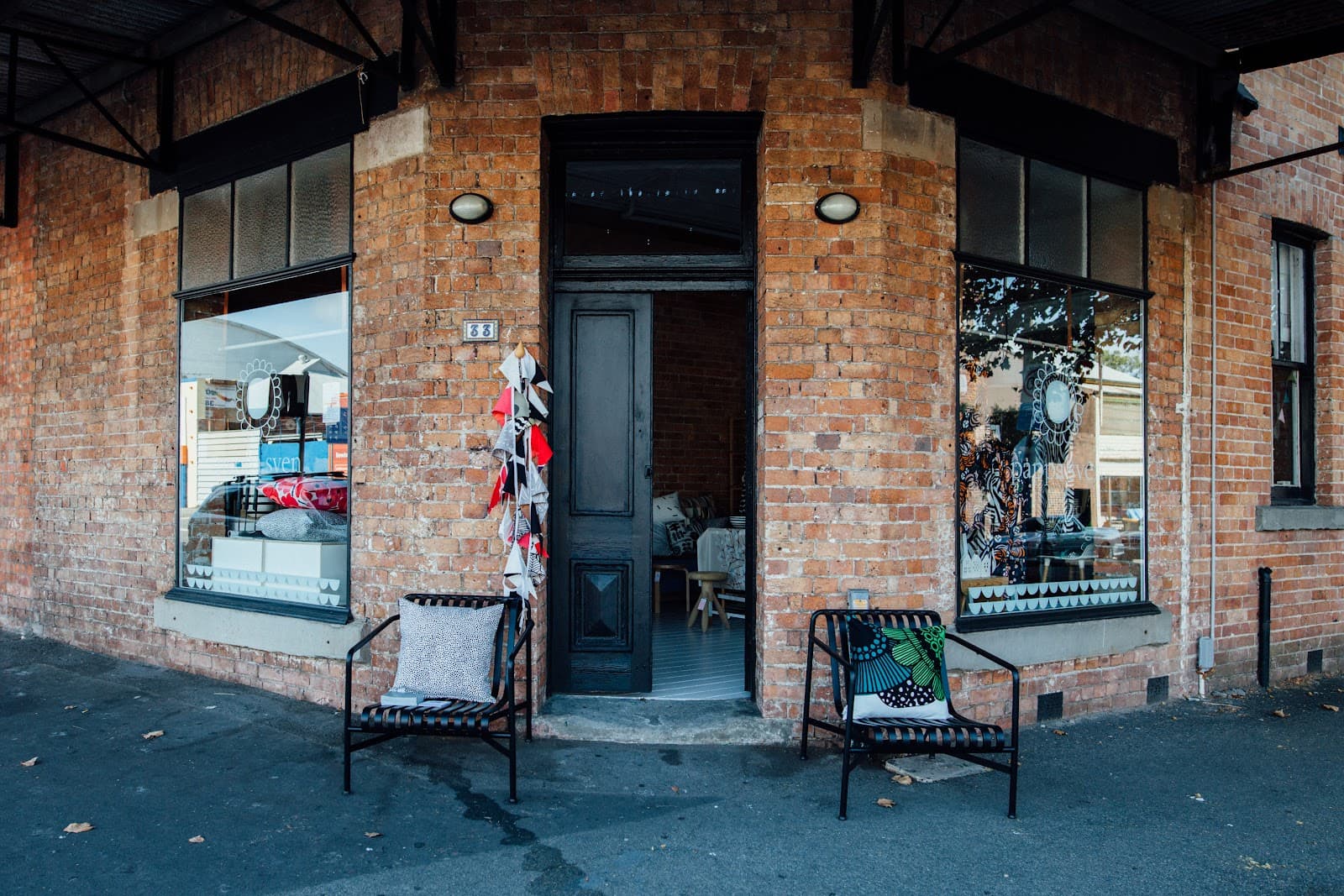 Pappa Sven — Cooks Hill, Newcastle