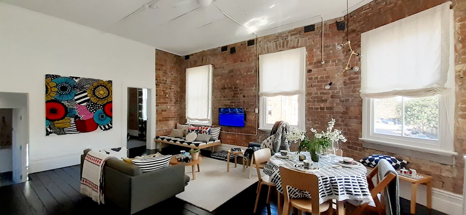 Pappa Sven — Cooks Hill, Newcastle