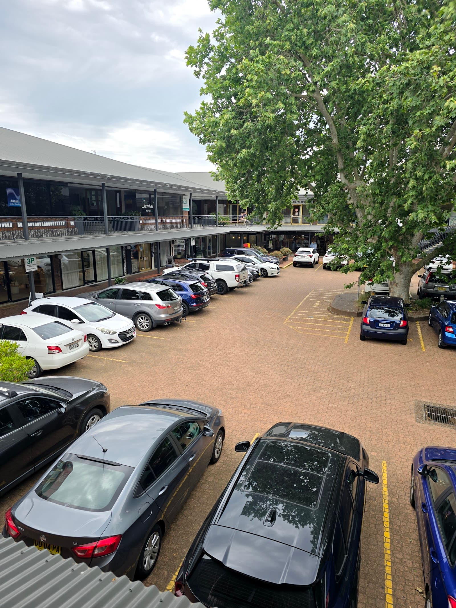 The Junction Village — The Junction, Newcastle