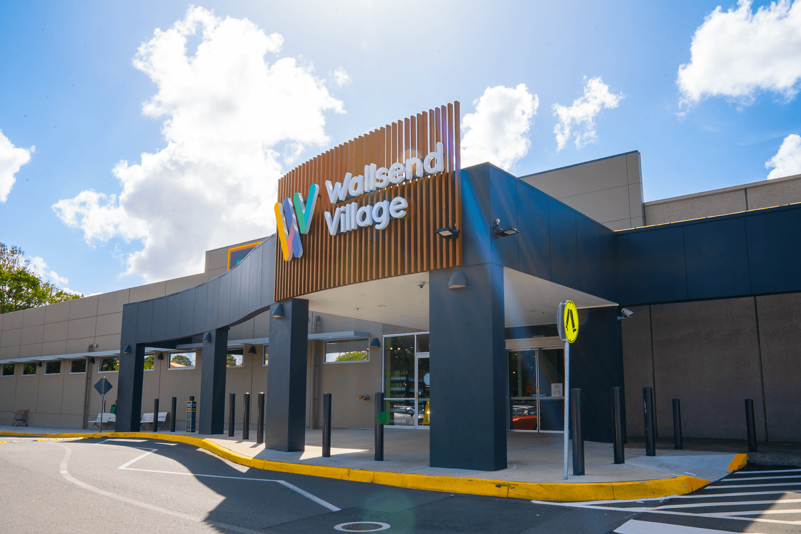 Wallsend Village — Pokolbin, Newcastle
